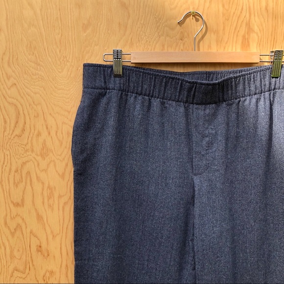 Club Monaco wool trouser - Picture 2 of 6